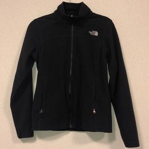 The north face jacket